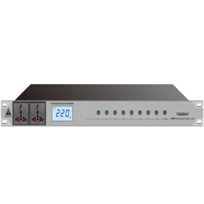 电源时序器pis818