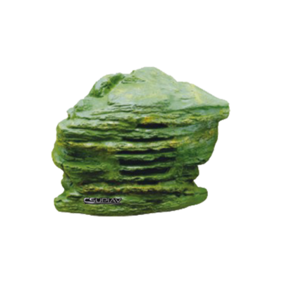 仿真石头音箱pis945